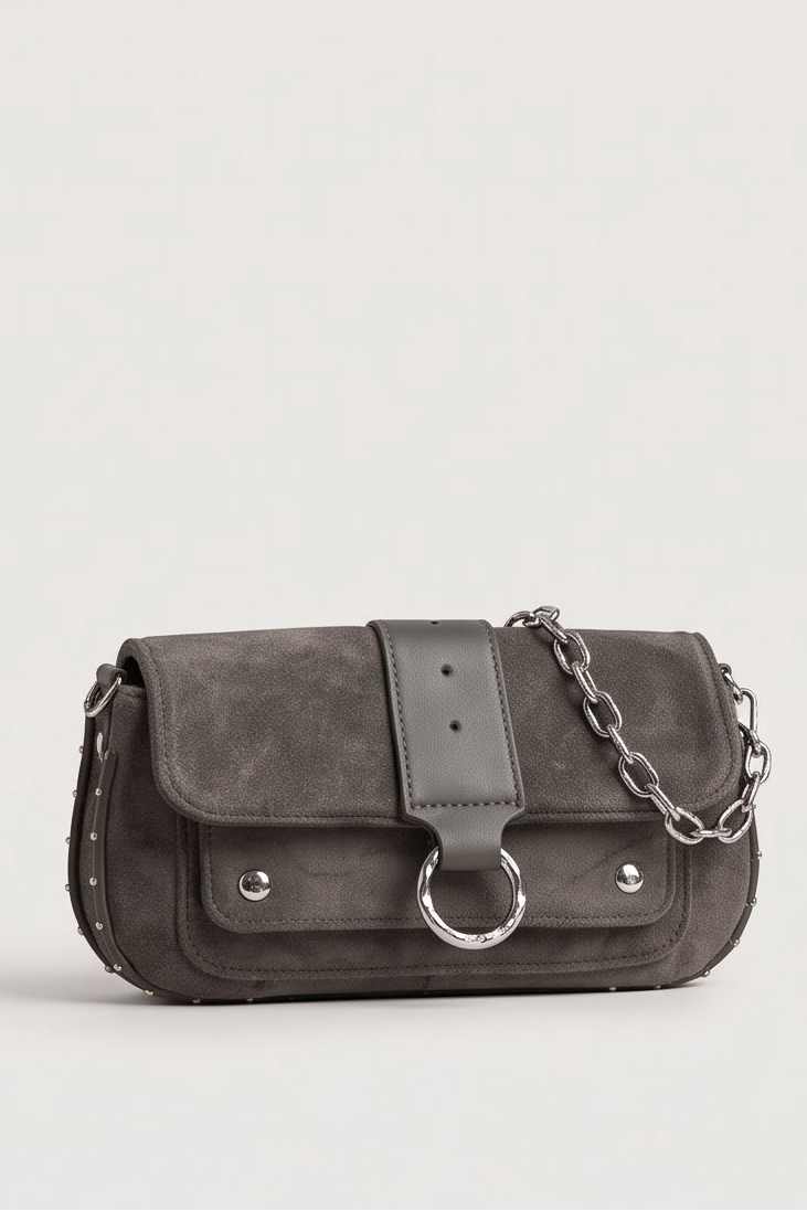 bolso cadena ante