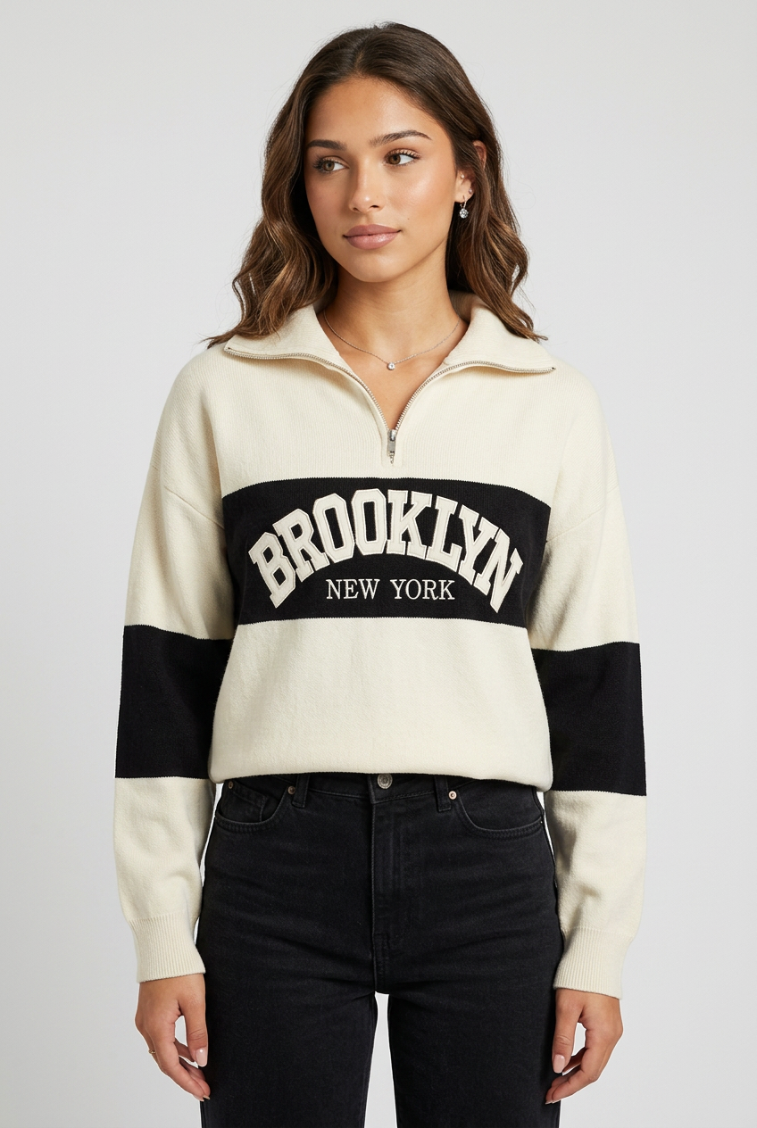 jersey brooklyn negro