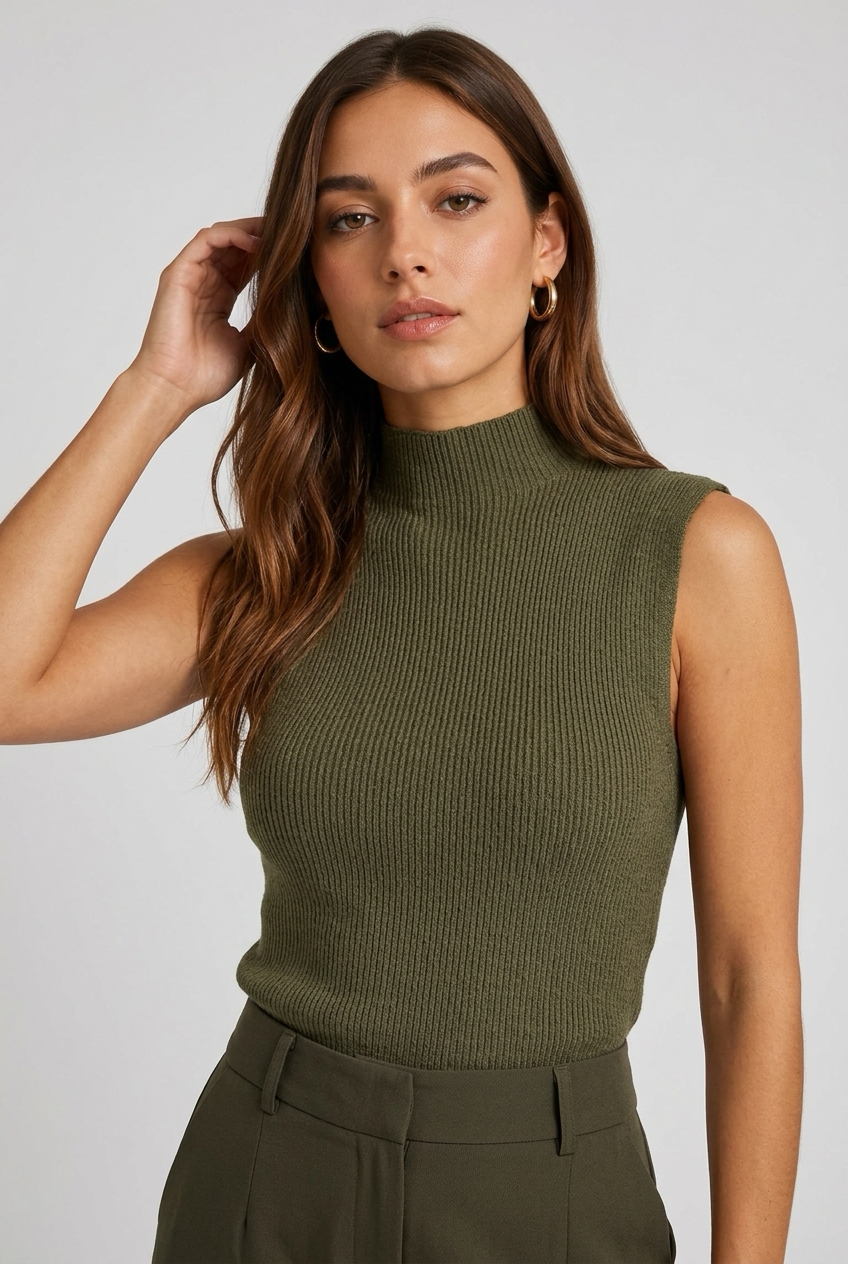 JERSEY S/M CANALE VERDE