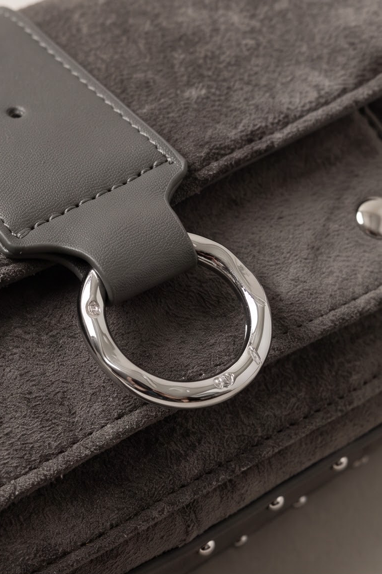 bolso cadena ante