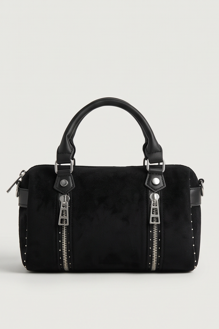 bolso ante zad negro
