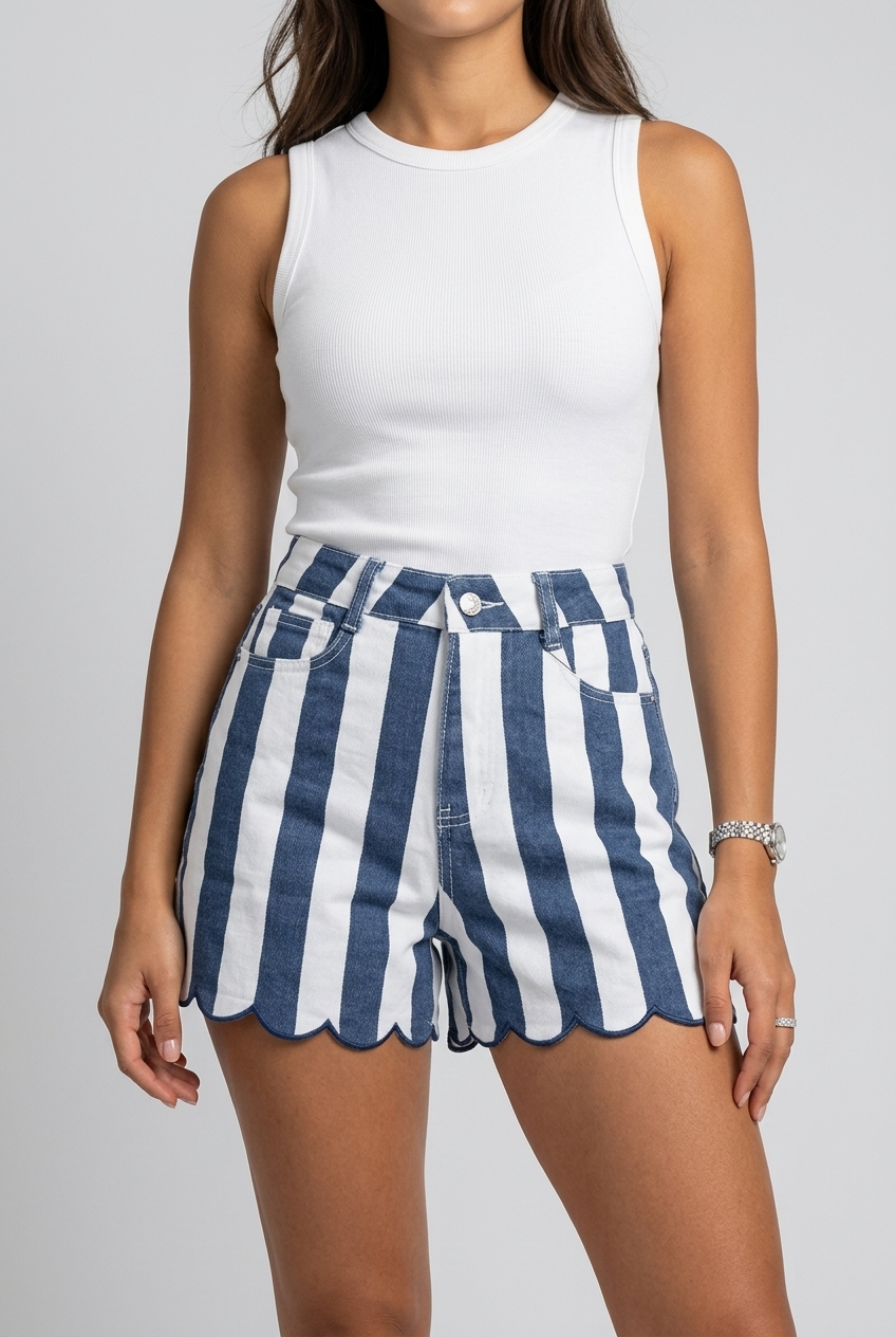 SHORT ONDAS LUNARES