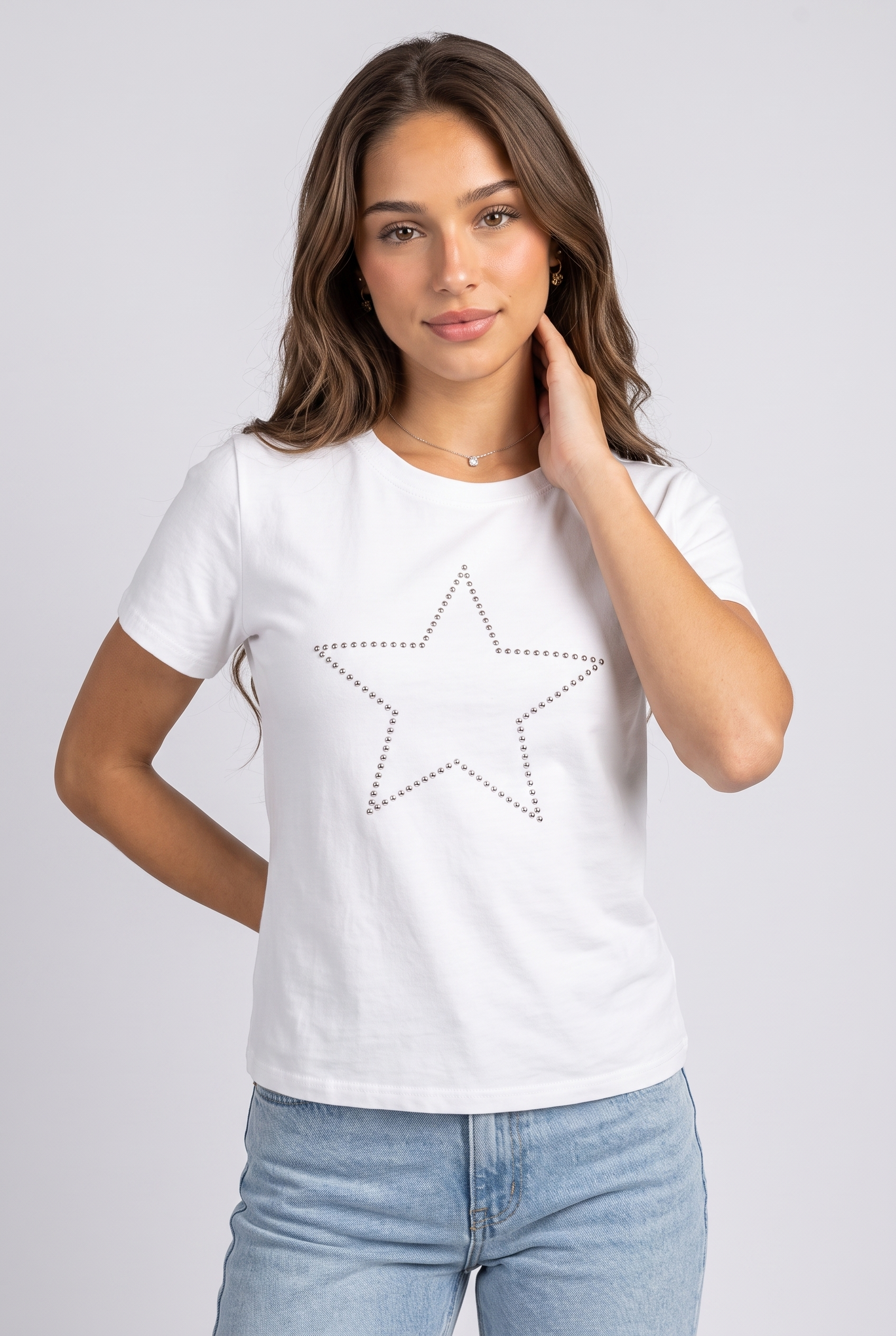 camiseta estrella