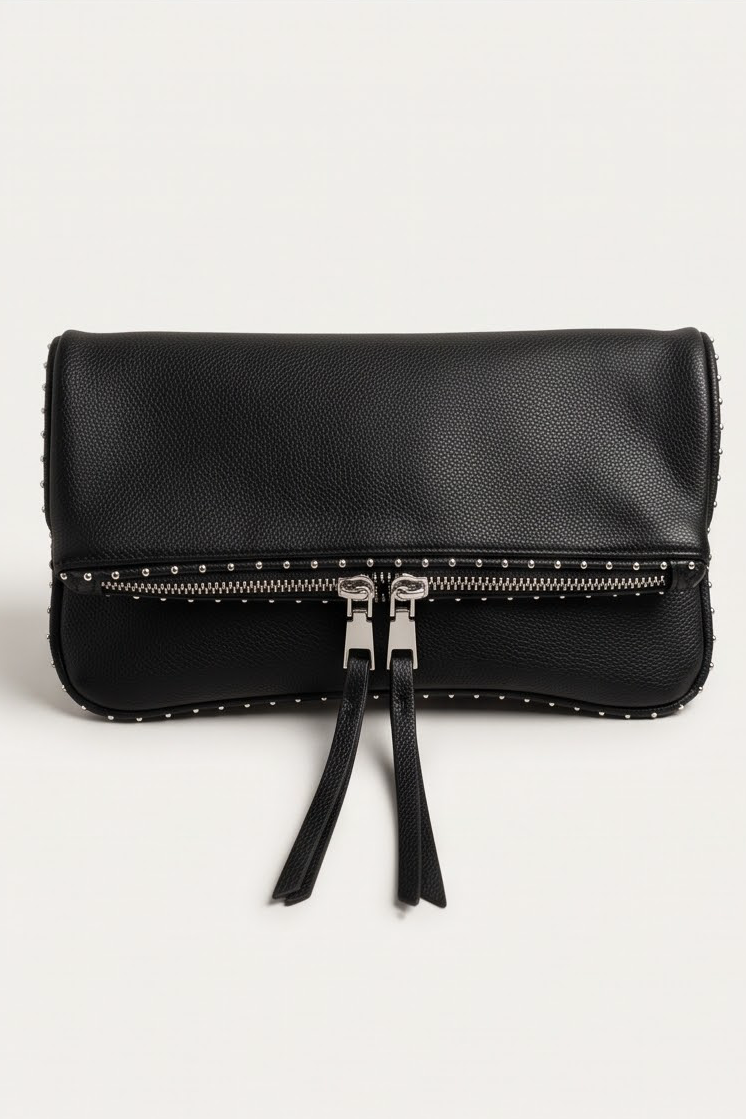 BOLSO TACHAS