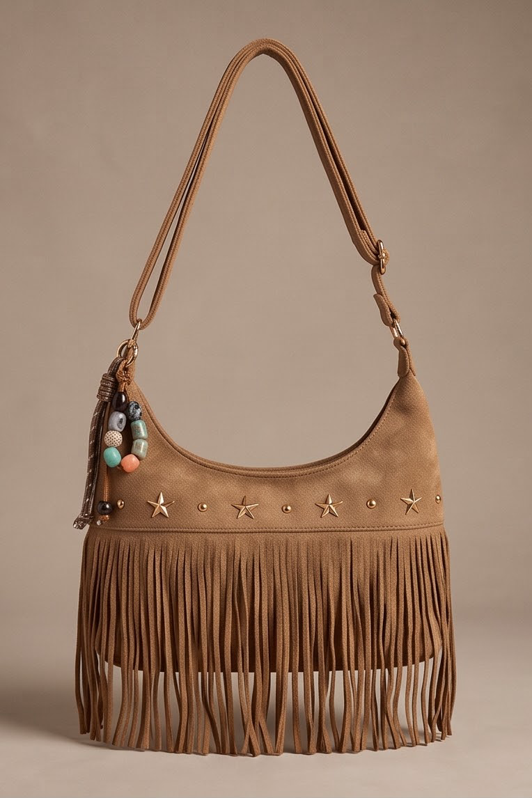 BOLSO FLECOS