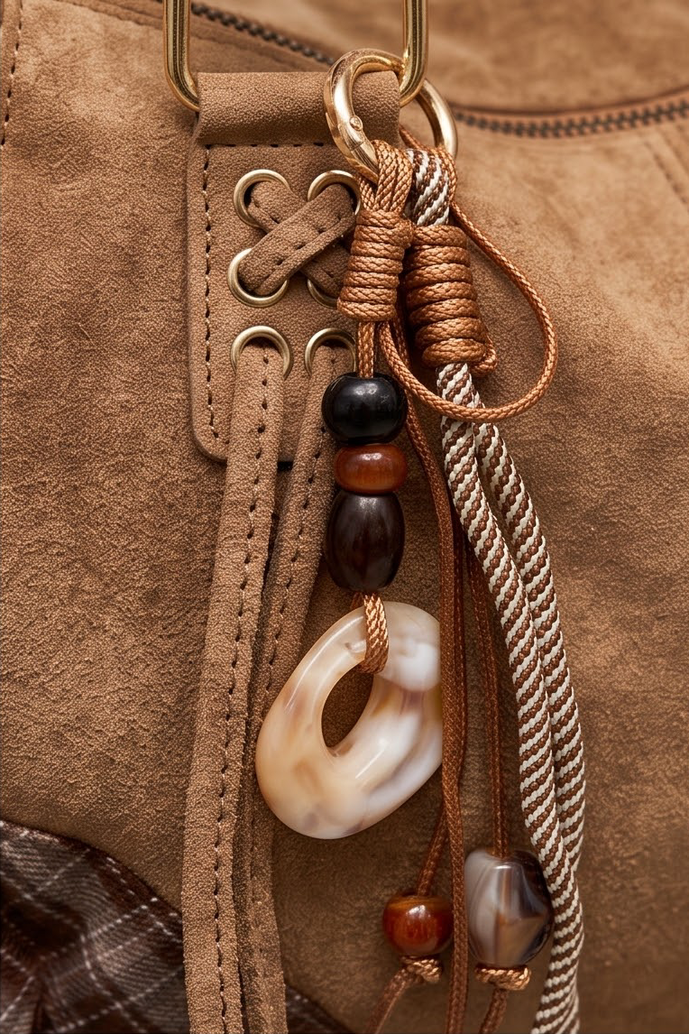 BOLSO CUADROS
