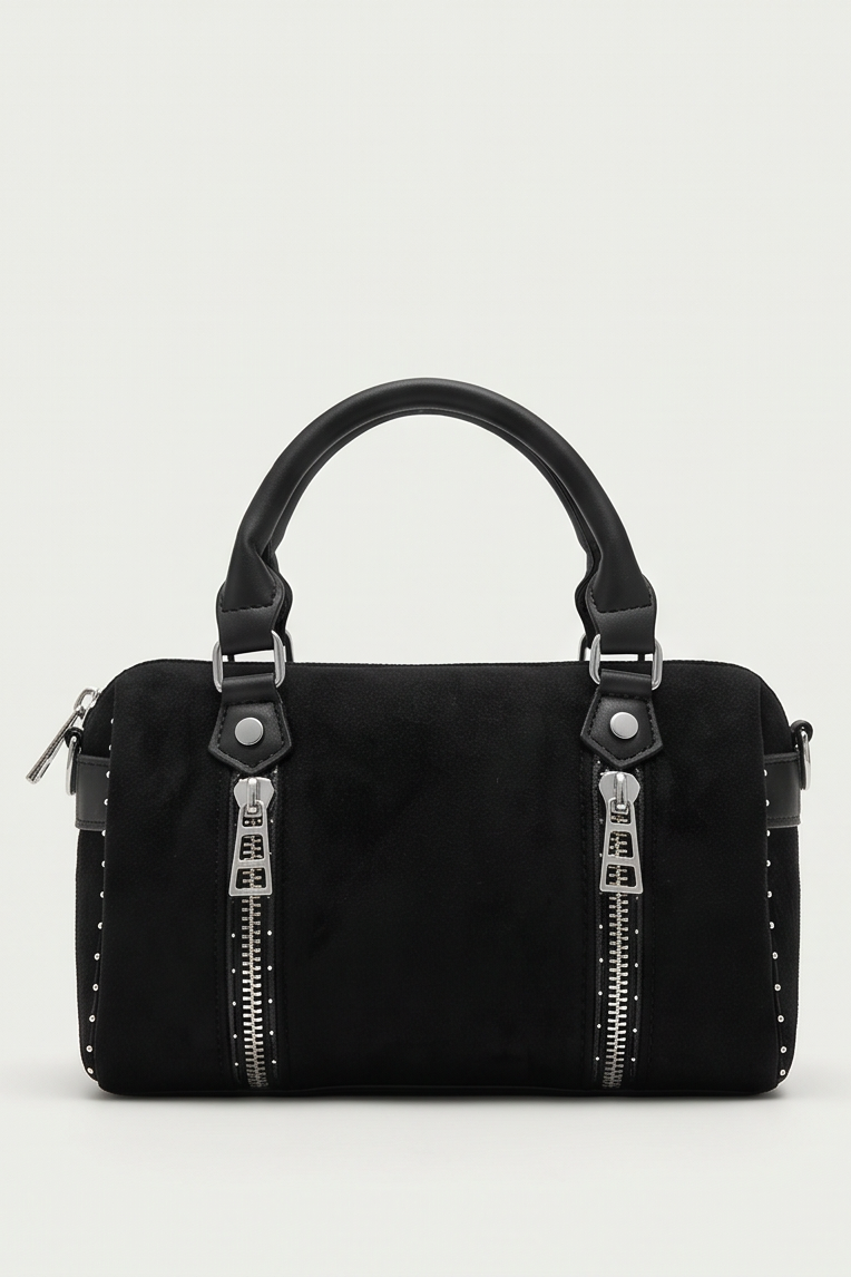 bolso ante zad negro