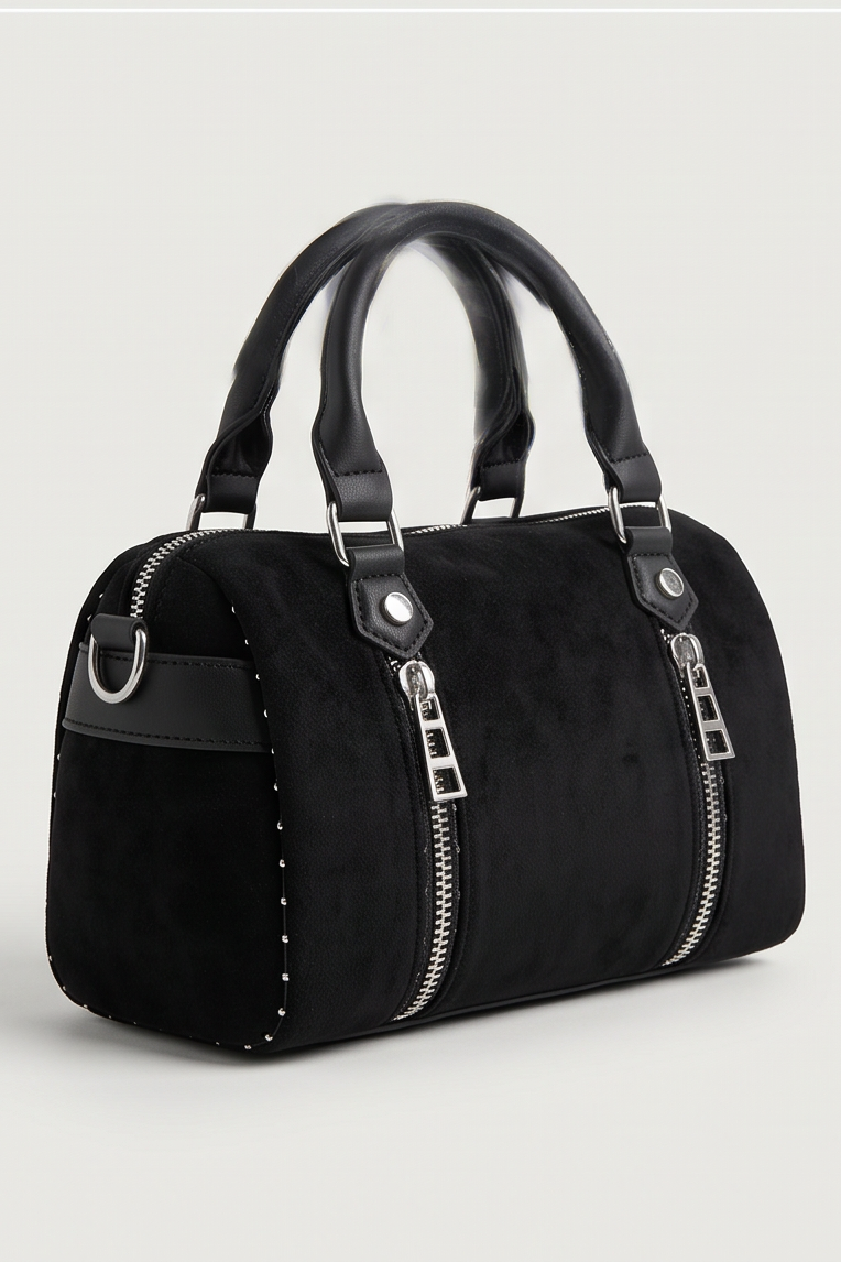 bolso ante zad negro